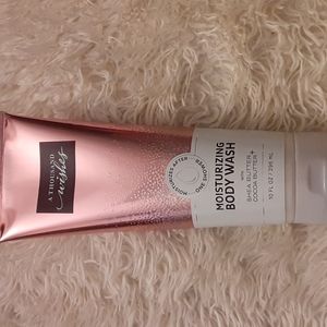 Bath and body works body wash